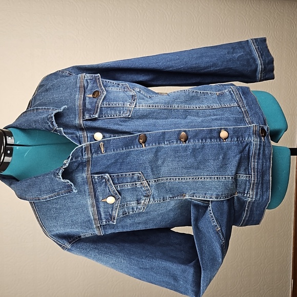 d. jeans Jackets & Coats D Jeans Denim Jacket Poshmark